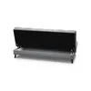 Schlafsofa Nancy Sofa mit Schlaffunktion Bettkasten Produktbild-Vorschau 5