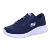 Skechers Schuhe Flex 30 Smooth Step, 149709GRY Produktbild-Vorschau 17
