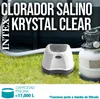 Intex 26664 Chlorator Universal-Chlorgenerator oberirdische Produktbild-Vorschau 19