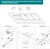 1x Schwarz Erweiterungs-Montageset Klickfix PV-Befestigung Produktbild-Vorschau 16