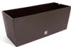 Prosperplast s.r.o. Truhlík RATO CASE umbra 80 cm Náhled obrázku produktu 6