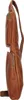 The Chesterfield Brand Umhängetasche Logan Sling Bag Cognac Produktbild-Vorschau 7