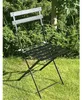SEMPLICI | Gartenmöbel Set - 3-teilig - Schwarz - Produktbild-Vorschau 7
