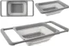 Orion Passoire de cuisine Passoire d'évier Passoire pliante Voir les images du produit 1
