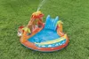 Bestway Planschbecken Lava Lagoon 53069 Produktbild-Vorschau 27