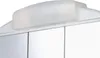 Zrkadlová skrinka Rano LED biela 59 x 51 x 16(14) cm Náhľad obrázku produktu 10