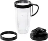 NutriBullet Smoothie Maker Pro NB907MAB Standmixer, Matt Produktbild-Vorschau 13