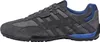 Geox Komfort Schnürschuhe Herren 31393337313235 Grau 42 EU Produktbild-Vorschau 4