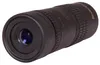 A black monocular is shown against a white background. Voir les images du produit