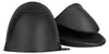 kwmobile 2x Silikon Topflappen - Ofenhandschuh Set - Produktbild-Vorschau 6