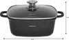 KINGHOFF 28cm Marmorkocher KH-1605 6,5L Produktbild-Vorschau 13