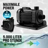 MONZANA® Filtro per Piscina 5000 l/h fino a 15.000L incl. Anteprima dell’immagine prodotto 2