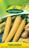 Quedlinburger Saatgut - Futtermöhren Jaune du Doubs - Samen Produktbild-Vorschau 3
