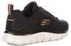 Skechers track leshur Sportschuh schwarz in Gr. 42 Produktbild-Vorschau 11