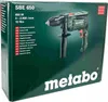 Metabo Schlagbohrmaschine SBE 650 Produktbild-Vorschau 3
