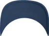 110 Cappello Cool & Dry Mini Pique, nero Anteprima dell’immagine prodotto 16