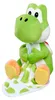 Simba 109231552 - My Mario - Yoshi con copertina coccolosa, Anteprima dell’immagine prodotto 2