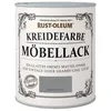 Rust-Oleum Kreidefarbe Möbellack 750 ml anthrazit Produktbild-Vorschau 1