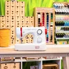 Veritas Sewing Rachel, Biały, Automatyczna maszyna do Podgląd zdjęcia produktu 9