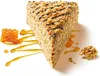 MARLENKA® Duopack Mix Gâteau au miel 1 x aux noix, 1 x au Voir les images du produit 2