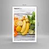 Poster - Poster ohne Rahmen - Essen Gemüse Essen frisch - Produktbild-Vorschau 4