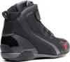 Dainese Herian Air Motorrad Schuhe, schwarz/anthrazit, 42 Produktbild-Vorschau 3