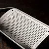 Microplane - Fein - Master Serie, Flache Reibe, Edelstahl, Produktbild-Vorschau 10