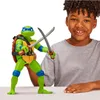 BOTI TMNT: Mutant Mayhem - Leonardo 12 Zoll Action Figur Produktbild-Vorschau 4
