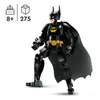 LEGO 76259 DC Figurka Batmana do zbudowania z peleryną, Podgląd zdjęcia produktu 3