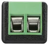 Terminal Block 2-pin > BNC-Stecker mit Produktbild-Vorschau 2