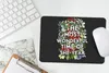MuchoWow® Mauspad Mousepad Pflanzen - Blumen - Zitate - Produktbild-Vorschau 5