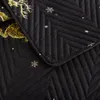 FEBE Tagesdecke Weihnachts Rentiere Bettüberwurf 170x200 cm Produktbild-Vorschau 5