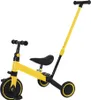 3 in 1 Kinder Laufrad Balance Fahrrad,Kinderlaufrad,Dreirad Produktbild-Vorschau 1