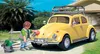 PLAYMOBIL 70827 Coccinelle Volkswagen - Edition spéciale Voir les images du produit 6