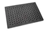 SEZAM griglia per stufa 33 x 22,5 cm in ghisa griglia in Anteprima dell’immagine prodotto 1