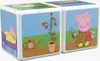 GEOMAG MagiCube Peppa Pig / Peppa Pig - Den s Peppou - Náhled obrázku produktu 6