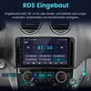Autorádio s Androidom 15 a CarPlay pre Mercedes-Benz triedy Náhľad obrázku produktu 8