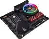 Thermaltake Raffreddatore CPU UX 100 Raffreddatore ad aria Anteprima dell’immagine prodotto 12