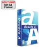 Doppel A - Papier doppelte A3 A3 80gr White | kopieren | Produktbild-Vorschau 1