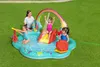 Bestway® Wasserspielcenter Little Mermaid 221 x 193 x 117 Produktbild-Vorschau 20