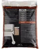Pellets pour barbecue Signature Blend - Sac de 9 kg - 100% Voir les images du produit 6