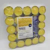 Horeca Candles Teelichter Duftkerzen Citronella Set 50 Produktbild-Vorschau 13
