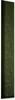 A dark green panel with a lighter green textured surface, casting a shadow on the left side. Anteprima dell’immagine prodotto