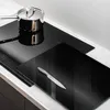 Glasschneideplatte - Herdabdeckplatte - 40x52 cm - Produktbild-Vorschau 2