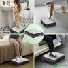 VOUNOT® Trittstufe Indoor & Outdoor, rutschfeste und Produktbild-Vorschau 7