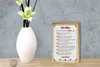 Holzschild Spruch 12x18cm liebe Mama Ich hab dich lieb Produktbild-Vorschau 5