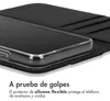 Funda Tipo Libro Blanda con Billetera para Apple iPhone 11 Vista previa de la imagen del producto 5