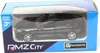 Modello RMZ Porsche Panamera Turbo Nero K-844 18447 Anteprima dell’immagine prodotto 1