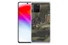 MuchoWow® Handyhülle Schutzhülle Hülle für Samsung Galaxy Produktbild-Vorschau 2