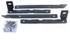 Carparts-Online Trappen voor VW T5 T6 T6.1 korte wielbasis Productafbeelding-voorbeeld 6